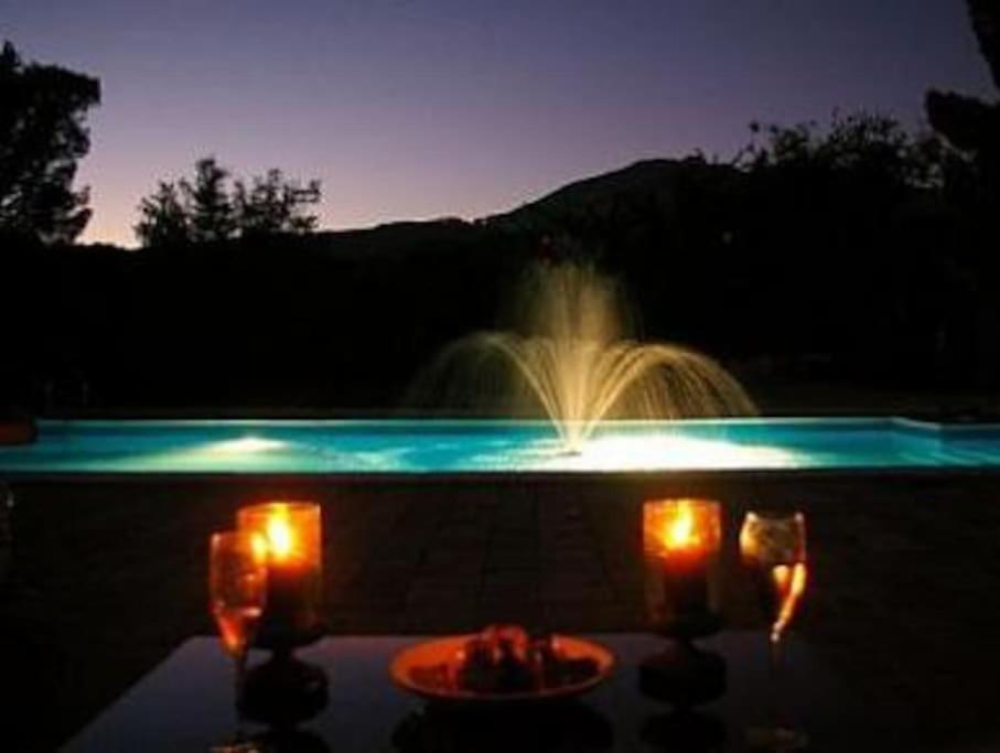 Villa Segreta, Mount Etna بيلباسو المظهر الخارجي الصورة