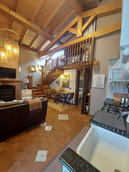 Villa Segreta, Mount Etna بيلباسو المظهر الخارجي الصورة