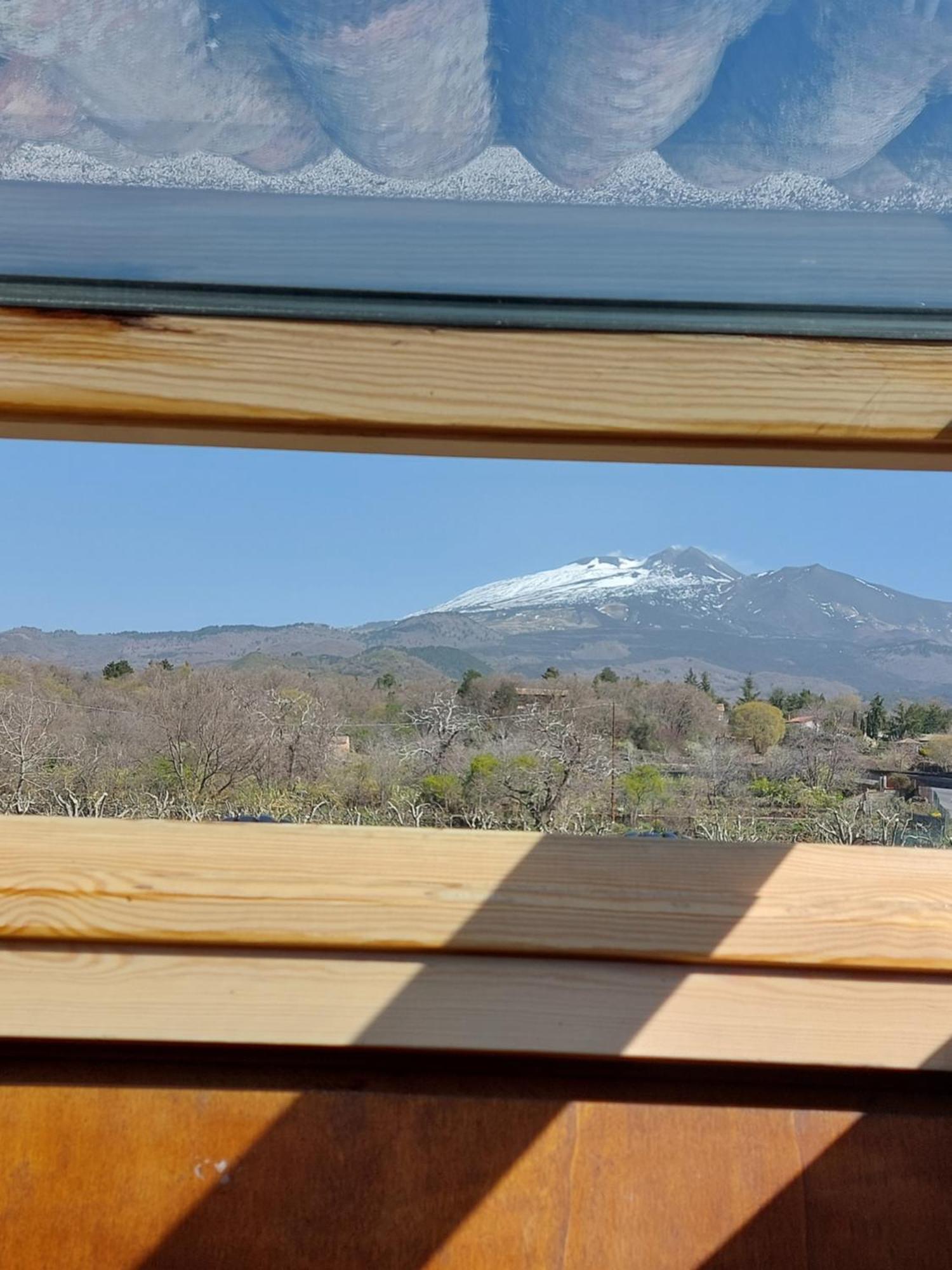 Villa Segreta, Mount Etna بيلباسو الغرفة الصورة